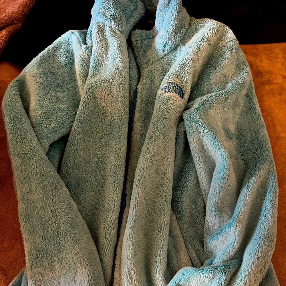 North face jacket